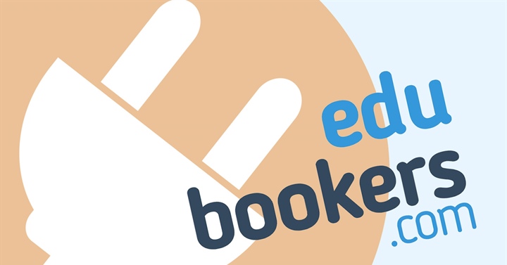 Neu: Anbindung an Edubookers